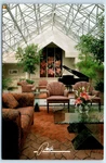 Glass Sky Room - Pacific Cataract & Laser Institute Chehalis Wa 4X6 Postcard. Fixed Price $8.98.