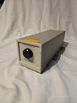 Excel 1001A Laser Head 632.99135 Nm Cable Unit Not Tested. Fixed Price $850.00.
