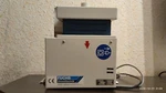 Rofin Vaccum Pump RO75WD From Degussa Connexion 1 Laser Welder. Fixed Price $250.00.