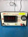 M/a-com LCS-350/R Laser Current Supply *30DAY Ror*. Fixed Price $30.00.