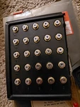 Toshiba TOLD9200 Visible Laser Diode, New Stock, Open Package 25 Pieces. Fixed Price $89.00.