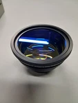 F-theta Lens F=160MM =1064NM For Fiber Laser Biological Industrial Laboratory. Fixed Price $67.00.