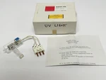 New Replacement Hamamatsu L879-01 Deuterium Lamp Uv Ultraviolet Light. Fixed Price $374.96.
