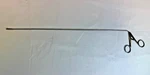 Karl Storz 10370R D/a Biopsy Cup Forceps 9MM X 4MM Jaws 50CM Wl Ent Bronch. Fixed Price $220.00.