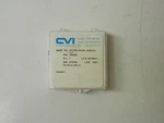 Cvi Laser CG-KG-4-2X2-3 New Polished Optical Lens CGKG42X23. Fixed Price $75.00.