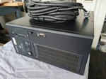 Keyence ML-Z9500W 3-AXIS CO2 Laser Marker 100-120V/200-240V Ac. Fixed Price $1010.99.