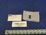 Edmund Scientific First Surface Mirror Aluminum 450-650NM 40 X 15 3.2 Mm E26. Fixed Price $10.47.