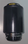 Melles Griot Invaritar Lens 200005935 For Nikon (B561). Fixed Price $200.00.