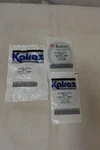 Kalrez Dupont O-ring K#234, Compound: 1050LF, AS-568A-011, 2-011, 141913. Fixed Price $99.00.
