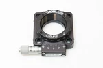 Thorlabs CRM1P Precision Cage Rotation Mount Mitutoyo Micrometer, 1". Fixed Price $145.00.