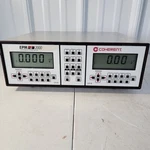 Used Coherent EPM2000 Laser Power Meter Control Unit. Fixed Price $866.88.