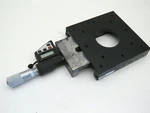 Parker 4450-DM Ball Bearing Linear Stage Slide Manual Positioner. Fixed Price $599.99.