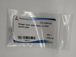 Sciencix Plunger Seals 4-PACK CTS-2294-04 New. Fixed Price $137.00.