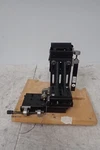 Newport CMA-25CC Actuator, 481-A 443 423 Series Stages, 360-45 360-90 Brackets. Fixed Price $360.00.