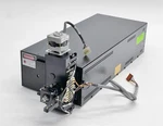 Spectra-physics Sciex 337201-01 Uv Air Cooled Nitrogen Laser W/ Key. Fixed Price $499.99.