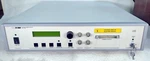 Directed Energy Dei PCX150-25 Pulsed Current Source Laser Diode Driver. Fixed Price $4000.00.