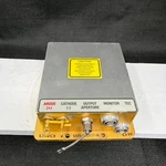Coherent Fiber Coupled Diode Laser Enclosed Power - Uno Gr 952674 For Parts. Fixed Price $199.99.