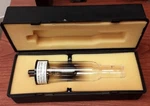 Varian Techtron Hollow Cathode Lamp Aluminum No. 3A134 20MA. Fixed Price $99.60.