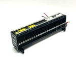 Synrad 48-1KAL Carbon Dioxide Laser 30W Max. Fixed Price $499.99.