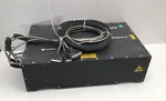 Coherent Azure 200 Laser Head 3W Sold Is For Parts Not Working. Fixed Price $17100.00.