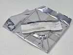 Cerac Tin Sn Typically 99.995% Pure Nominal 2" SS-557-2X1/4". Fixed Price $99.98.