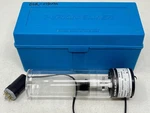 Perkin-elmer N066-1219, Fe, Mn, Cu, Zn Hollow Cathode Intensitron Lamp, #2. Fixed Price $99.95.