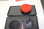 Coherent Si Lens. Fixed Price $350.00.