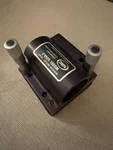 Newport Nrc Rod Mounted Kinematic Optical Mirror Model 625A-2. Fixed Price $59.00.