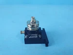 Schafter+kirchhoff 60A19.5-F-AT & 60SMS-1-4-M3.1-51 Adapter Laser Beam Coupler. Fixed Price $299.99.
