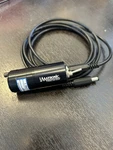 Edmund Optics 1MW 635NM, Laboratory Laser Diode #53-227. Fixed Price $200.00.