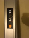 Dantec Doppler Laser Rail Frame. Fixed Price $1800.00.