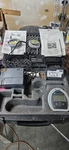 Skf Shaft Alignment Tool Kit Tmea 1P/2.5 Precision Mpn. Fixed Price $3362.50.