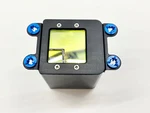 Latitude Class 1 Laser Scanner Module P/n 20804 Optical Sensor Assembly. Fixed Price $68.00.