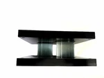 Newport Custom Dual Newdamp ND-40 Elastomer Vibration Isolator Mount -new-. Fixed Price $129.00.