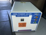 Hamamatsu L10290-01 High Power Uv-vis Fiber Light Source, Untested, Sold As. Fixed Price $675.00.