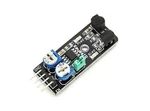 Keyes Ir Obstacle Avoidance Sensor Module For Arduino. Fixed Price $10.99.