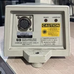 Hp 5518A Laser Head. Fixed Price $619.95.