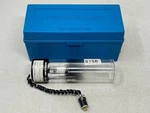Perkin-elmer #303-6092, Elements: Ca-mg Hollow Cathode Intensitron Lamp. Fixed Price $99.95.