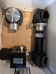 Asi Reactir Applied Systems Switchir P1903100 Manual Dusty 080-5050. Fixed Price $1322.99.