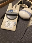 Ultrasound Probe Ge RAB4-8-L. Fixed Price $350.00.