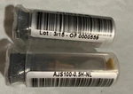 Newport AJS100-0.5H Hex Adjustment Screw 12.7MM End Lock Lot Of Two. Fixed Price $21.00.