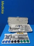 Orthopedic Shoulder Fracture Fixation Instrument Kit Global-fx Type 35969. Fixed Price $899.99.