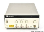 Hp 8155A Laser Diode Source. Fixed Price $895.00.