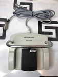 Olympus MAJ-1939 Smoke Evacuator Footswitch Ref 33.1.57.9.46 Pedal. Fixed Price $48.99.