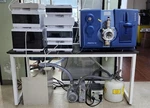 Ab Sciex 5500 Qtrap Lc/ms Mass Spectrometer W/ Agilent 1290 Infinity System. Fixed Price $219000.00.
