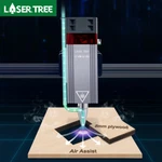 Laser Tree 10W Optical Power Module Kits For Engraver Cutting Machine, 12V. Fixed Price $141.41.