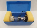 Perkin Elmer 303-6062 Intensitron Lamp Element Se. Fixed Price $19.95.