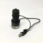 Cambridge 6870*372 Single-axis Galvanometer RJ-45 From Synrad Fh Laser Scan Head. Fixed Price $200.00.