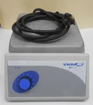 Vwr 33918-362 361 Stirrer 115 Volts Watts 50/60 Hz Phase. Fixed Price $49.99.