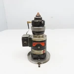Laser Mechanism Cnc Cutting Head Assembly From Cincinnati Cutter. Fixed Price $744.81.